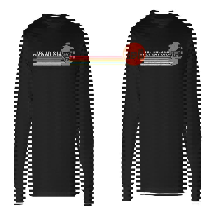 スリーペダル クラブ ドライバー マニュアル トランスミッション 車 3ペダル 長袖Tシャツ