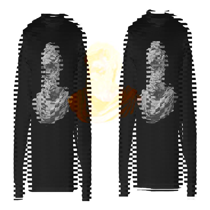 タレス オブ ミレタス 90年代 レトロ 長袖Tシャツ