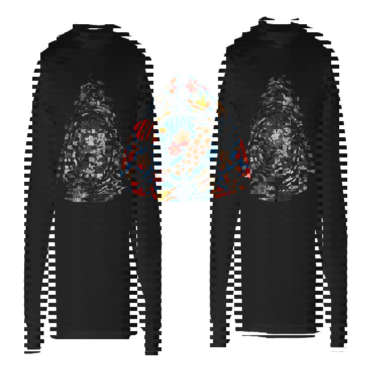 トロピカルローター Rx8Rx7 長袖Tシャツ ギフトのアイデア