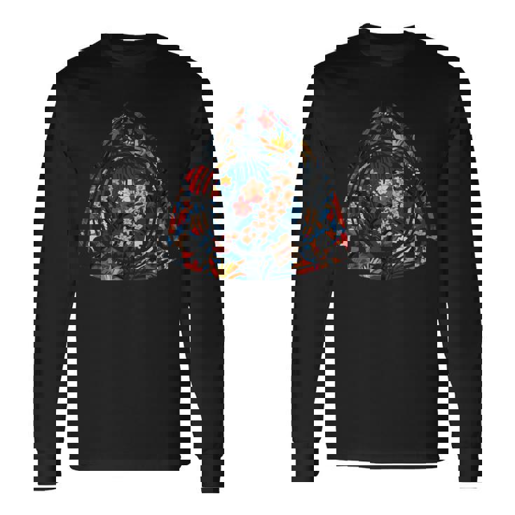 トロピカルローター Rx8Rx7 長袖tシャツ 長袖Tシャツ