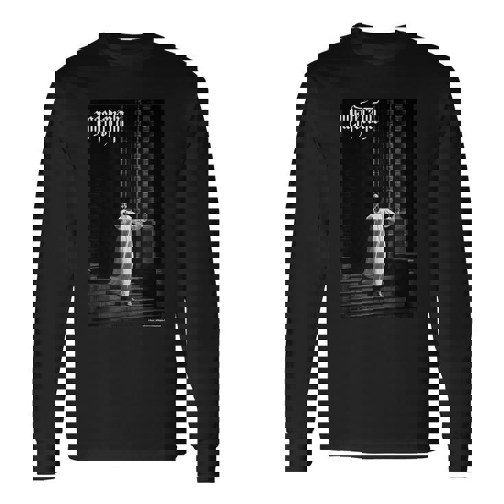 ノスフェラトゥ・エレン・ハッター・ウォーク 長袖Tシャツ