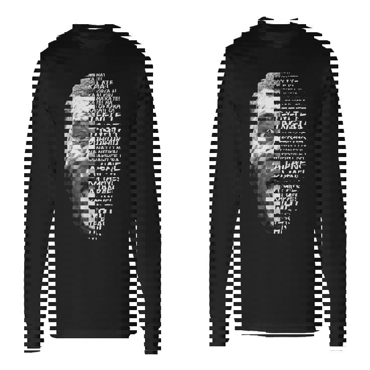 ハカニュージーランドブラックマオリ族ユニフォームグッズラグビー 長袖Tシャツ