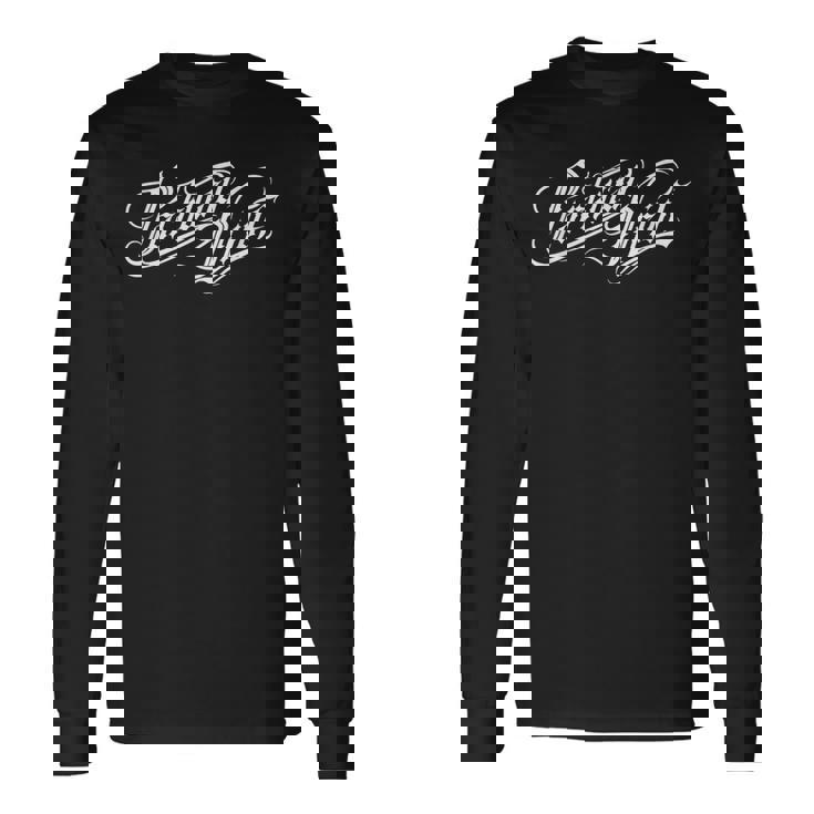 パークウェイドライブ 長袖Tシャツ