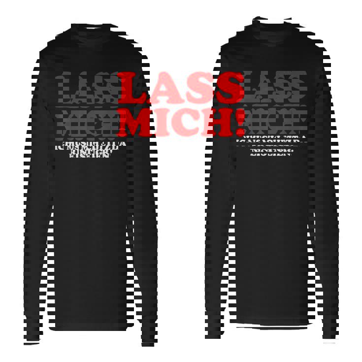 ヒステリック・ラス・ミッキー 今は入らない。 長袖Tシャツ