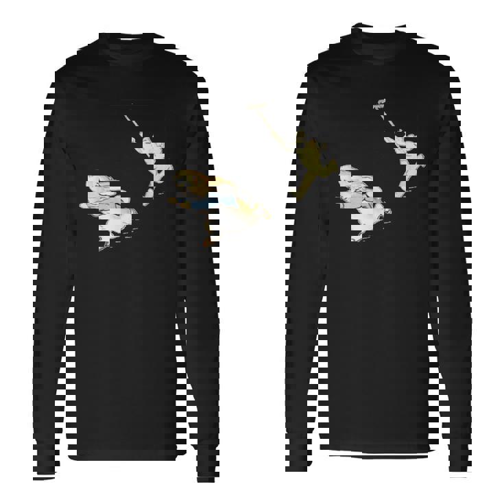 ピーターラビットアドベンチャー 長袖Tシャツ