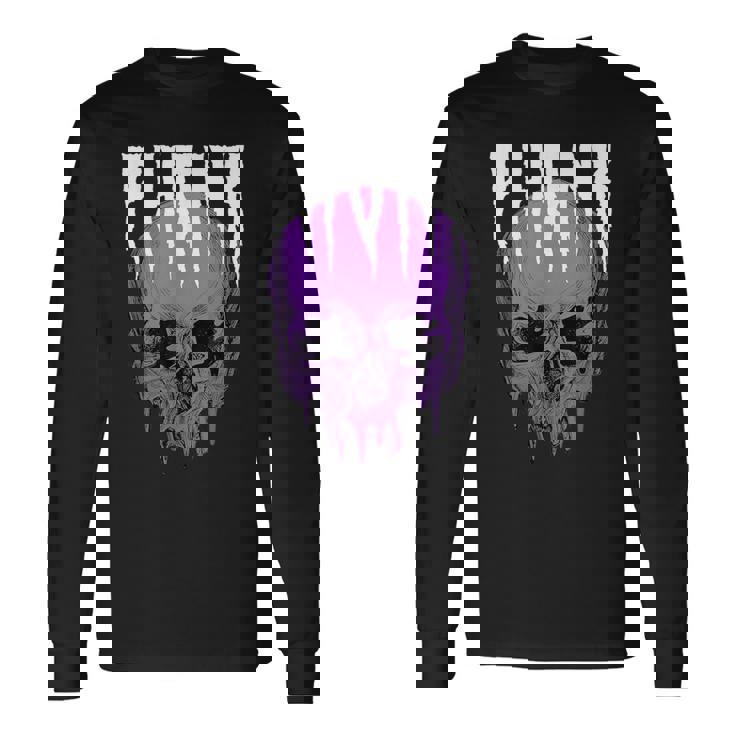 フォンクスカル 長袖Tシャツ