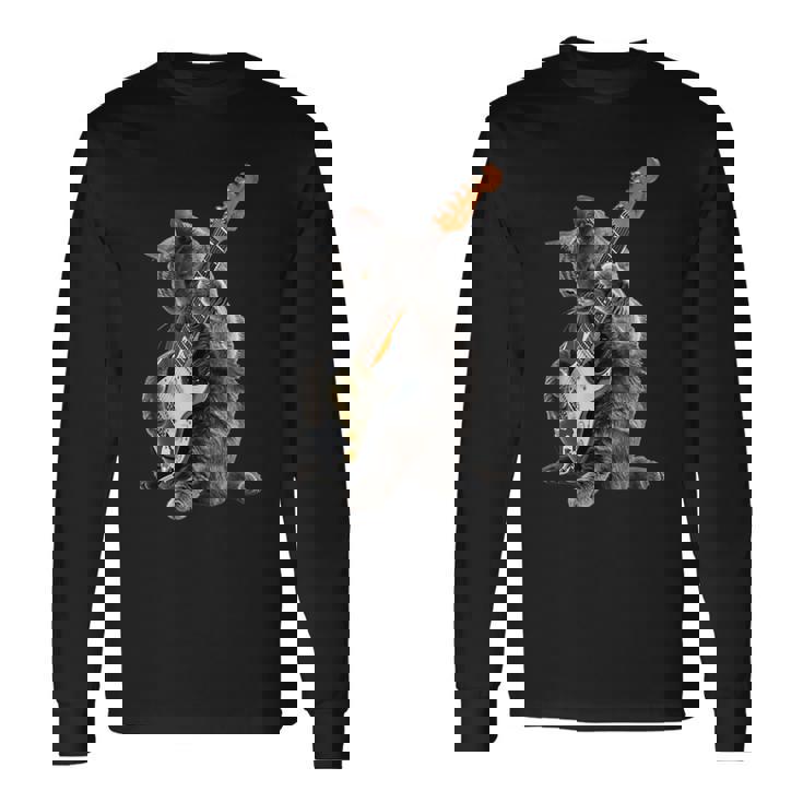 ブリティッシュショートヘア ブリティッシュ 長袖Tシャツ ギフトのアイデア