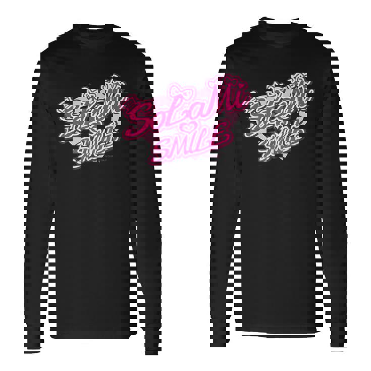 プリパラ そらみスマイル 長袖Tシャツ