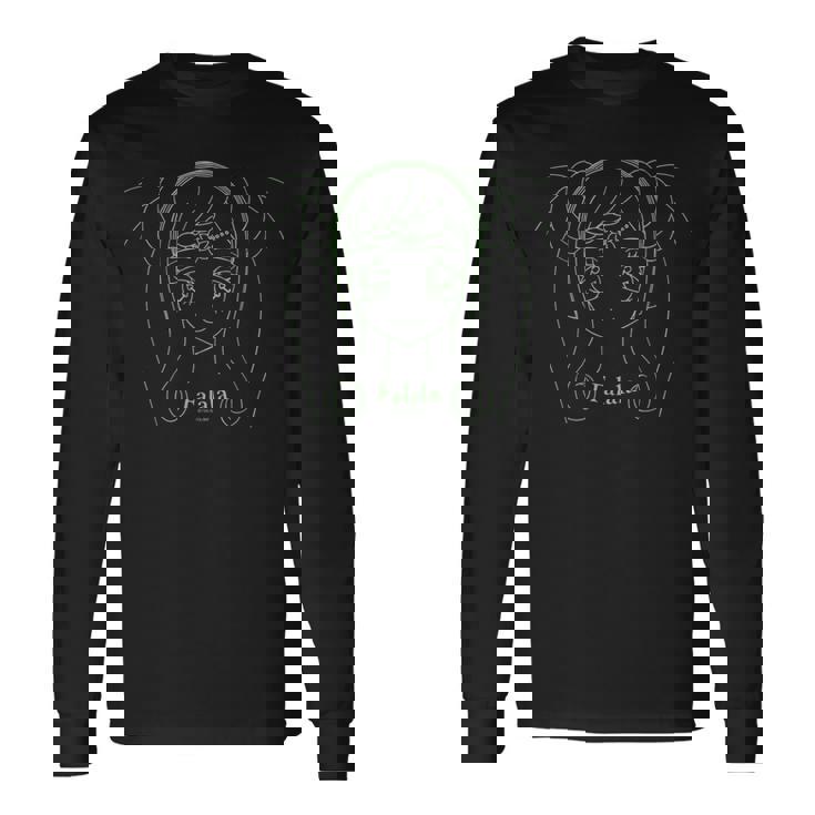 プリパラ フェイスシリーズ ファララ 長袖Tシャツ