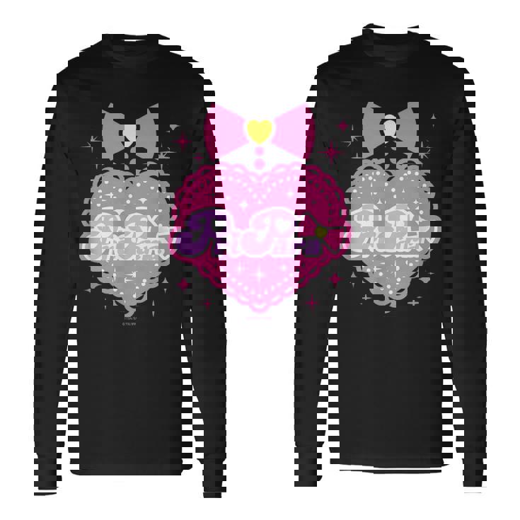 プリパラ レッスン着 長袖Tシャツ