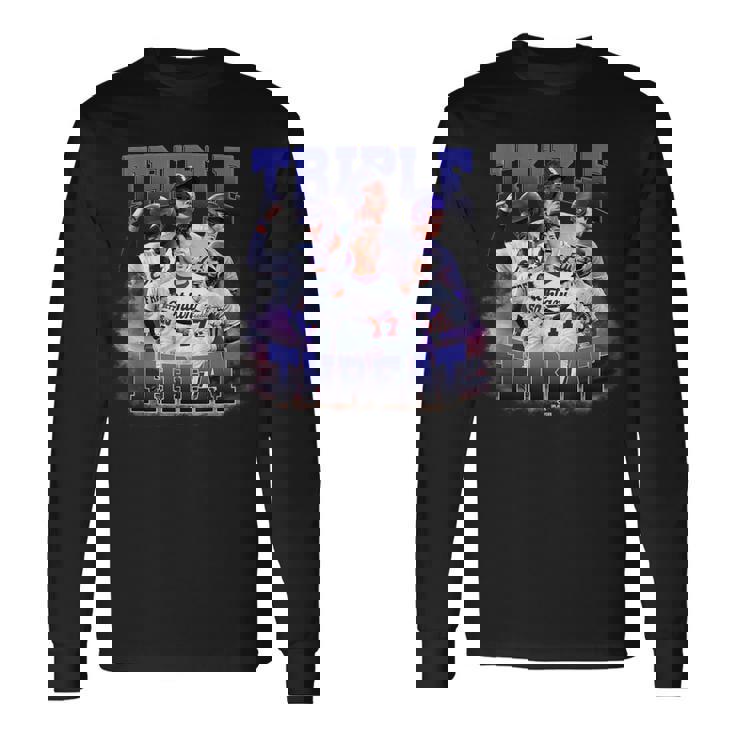 ベッツ・フリーマン&大谷 長袖Tシャツ ギフトのアイデア