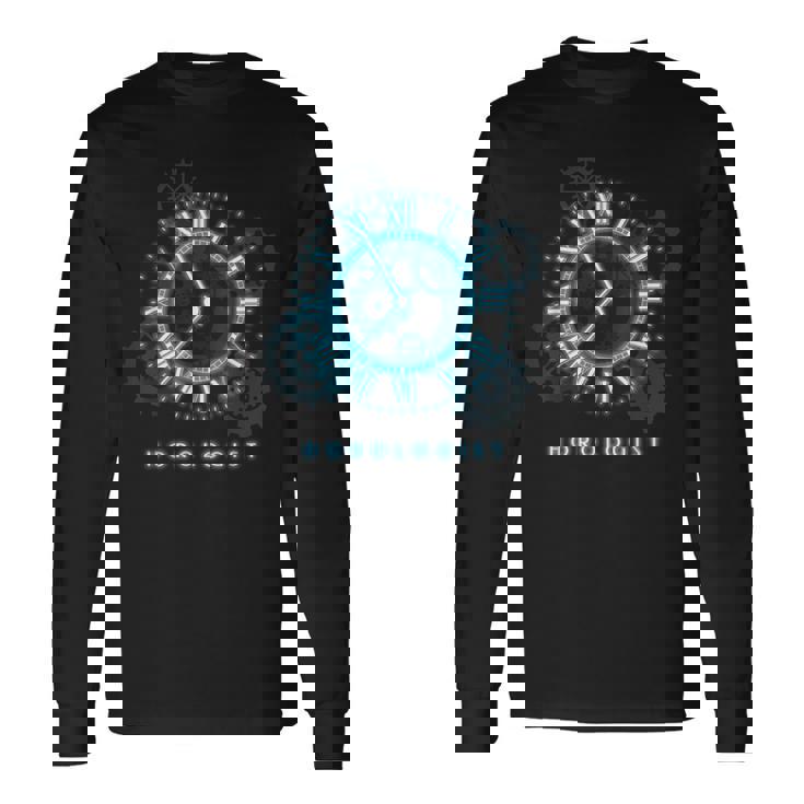 ホロロジスト腕時計 ホロロジスト腕時計 高級腕時計 長袖Tシャツ