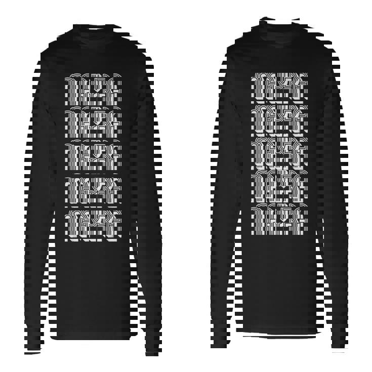 マイラ 長袖Tシャツ