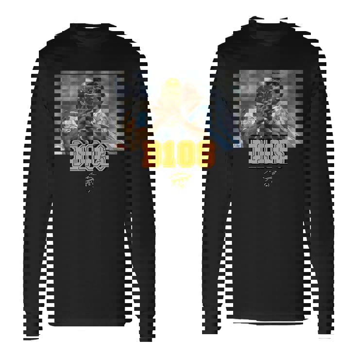 マラドーナ D10s ワールドカップ 長袖Tシャツ