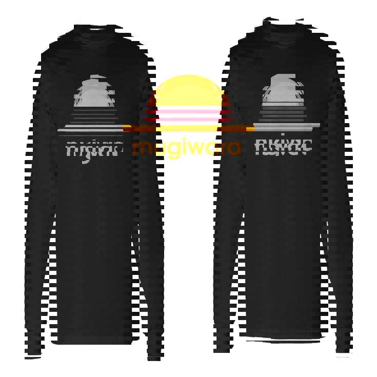 ムギワラ 海賊王 ベスト海賊アニメ 日本漫画 長袖Tシャツ ギフトのアイデア