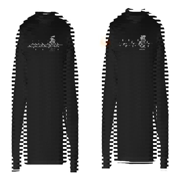 ムーデンカバ 2024 長袖Tシャツ