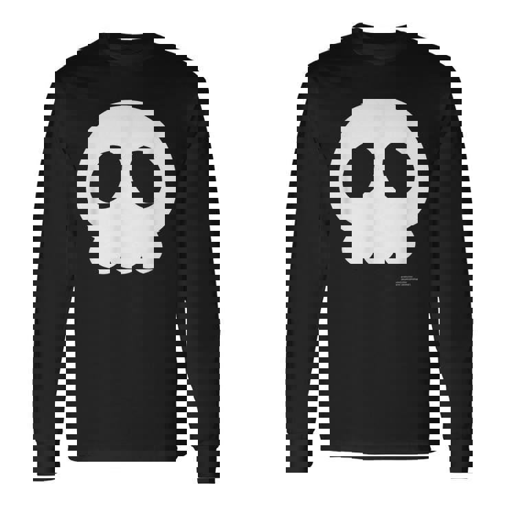 ヤッターマン F 長袖Tシャツ