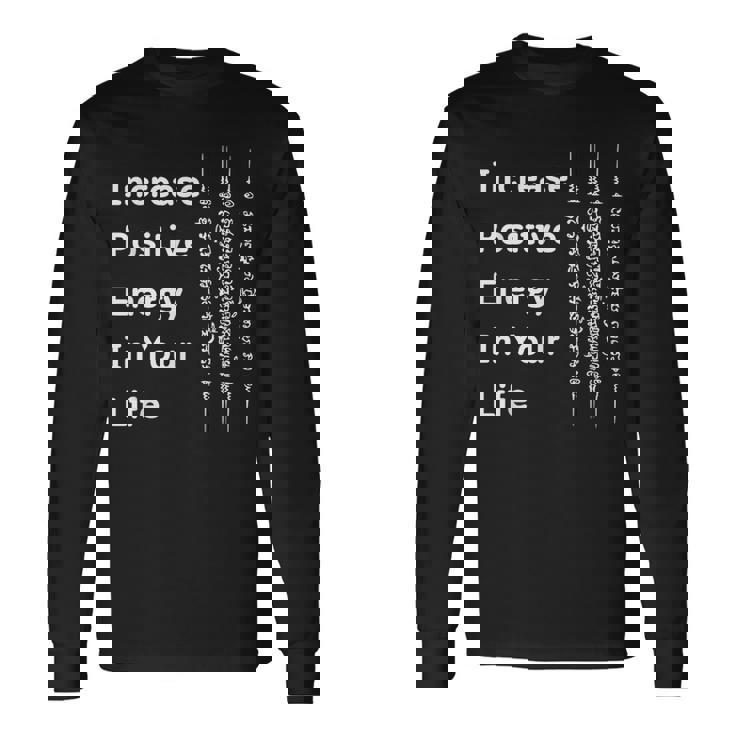 ヤントラ タトゥー サク ヤント タイ ギフト 5列 ヤントラ 長袖Tシャツ