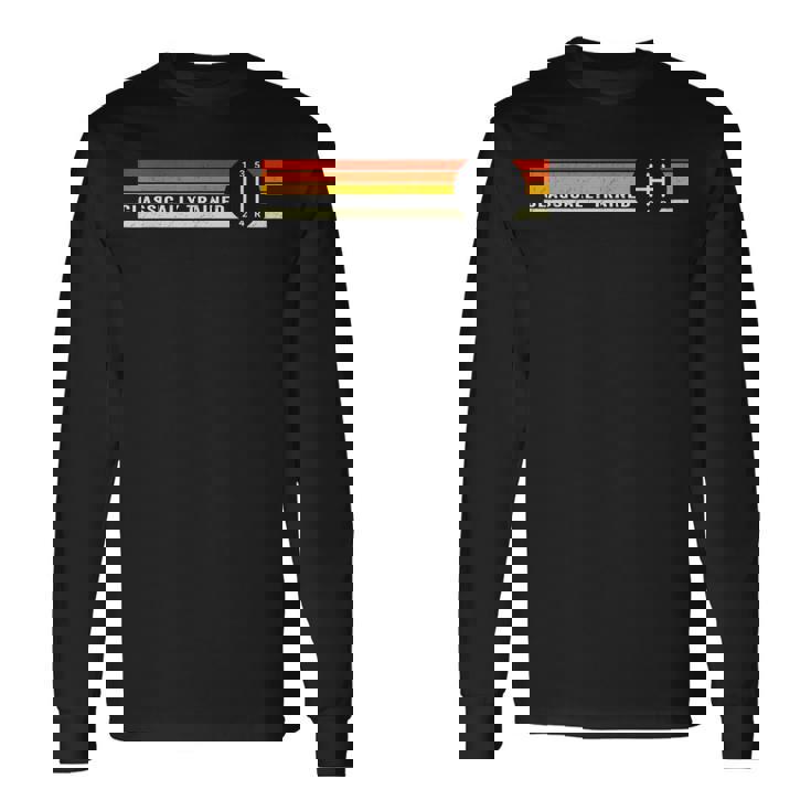 レーシング スリーペダル クラシック トレーニング マニュアル トランスミッション 長袖Tシャツ