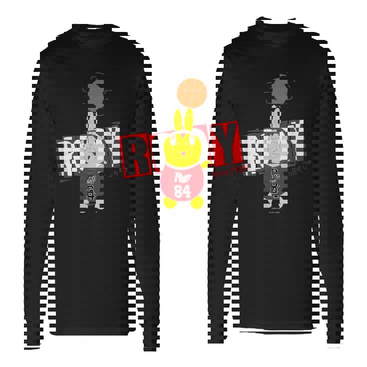 ロディ Rody（Rody Of ThetreetBasket 長袖Tシャツ