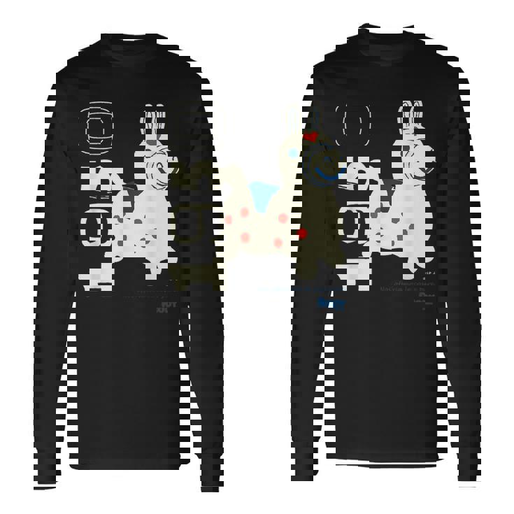 ロディ（Osm） 長袖Tシャツ ギフトのアイデア