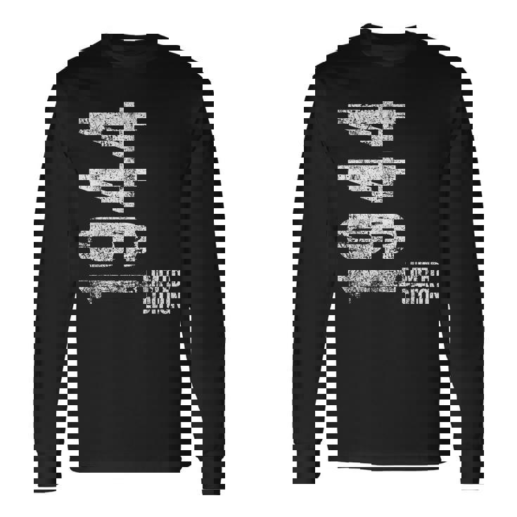 ヴィンテージ 1944 限定版 81歳 81歳の誕生日 長袖Tシャツ