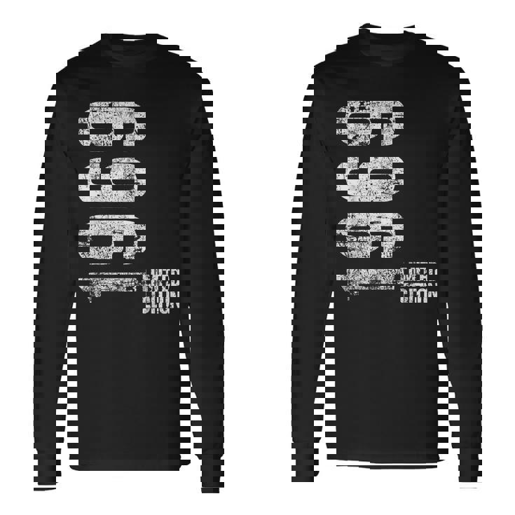 ヴィンテージ 1969 限定版 56歳 56歳の誕生日 長袖Tシャツ