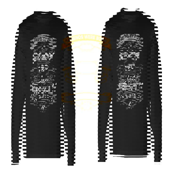 ヴィンテージ66歳の誕生日レジェンドは1959年5月に誕生しました。 長袖Tシャツ