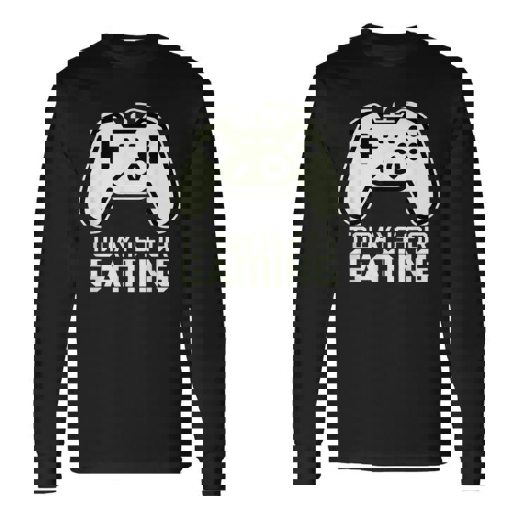 今日はゲーマーギアビデオゲーム用ゲームアパレルです。 長袖Tシャツ