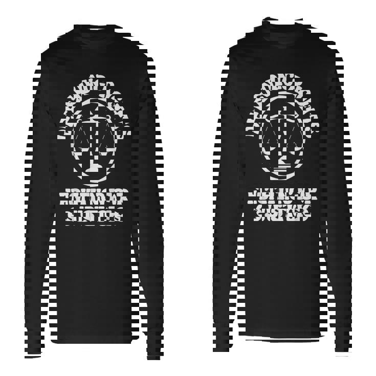 弁護士 法律 弁護士 弁護士 衣装 長袖Tシャツ