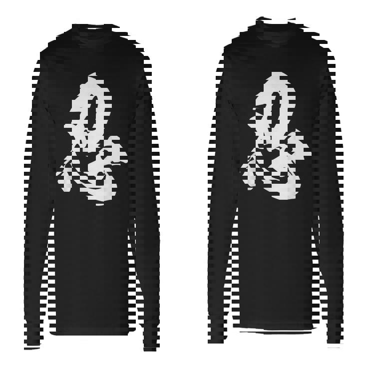 忍 漢字 一文字 忍者 ニンジャ シンプル 黒 他カラー メンズ レディース 大きいサイズ 筆文字 長袖Tシャツ