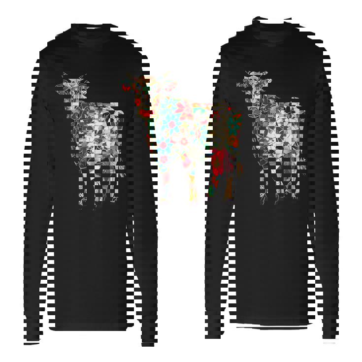 日本のファンのための日本の折り紙神戸リンドt和牛 長袖Tシャツ