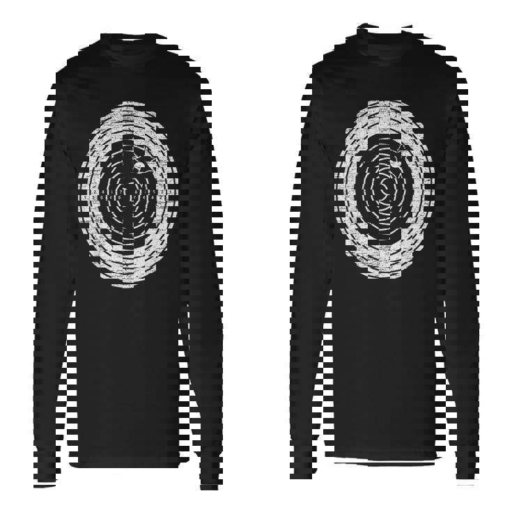 標的 射撃 警察官 警官 警官 警官 法執行 長袖Tシャツ