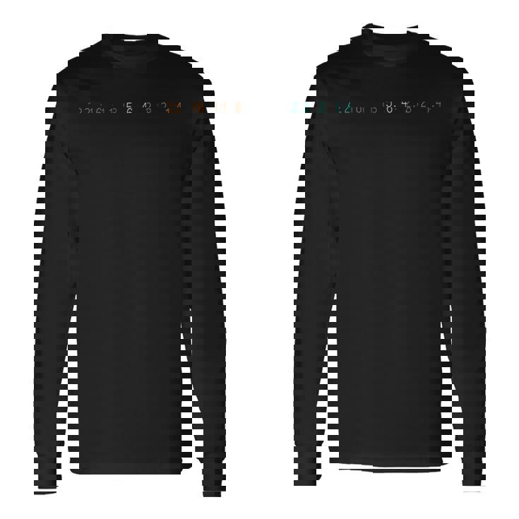 自然 写真 恋人 絞り カメラ カメラマン 長袖Tシャツ