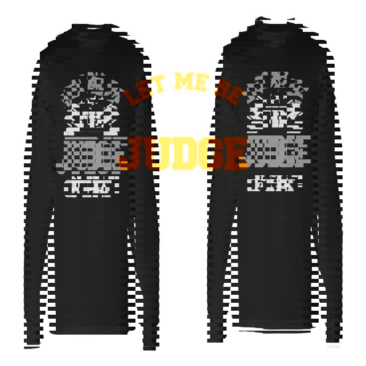 裁判官 司法裁判所 法務長官 裁判所 法廷 法廷 裁判官 小槌 長袖Tシャツ