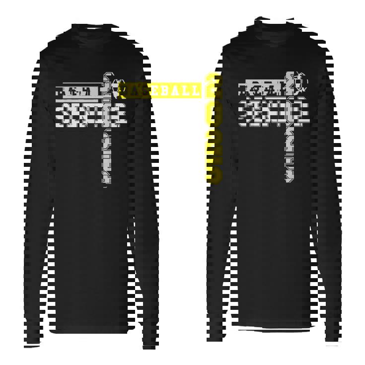 野球 シニアナイト 野球 シニア 2025 卒業 15 長袖Tシャツ