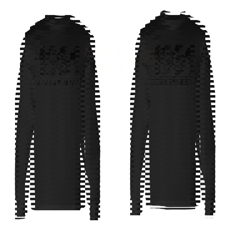 限定版 1961 誕生日 1961年 1961年生まれ 長袖Tシャツ