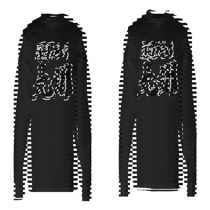 頑張ろう九州 がんばろう 応援【Jimo-T ジモティ】地元愛 お土産 メッセージ 長袖Tシャツ