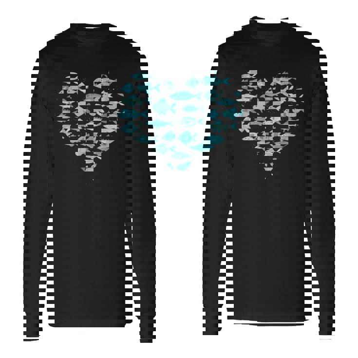 魚拓 珍魚 水生 魚の湯 聖域 つりにいく 魚好き かいよう 海の生き物 金魚 ファンブル 魚座 長袖Tシャツ