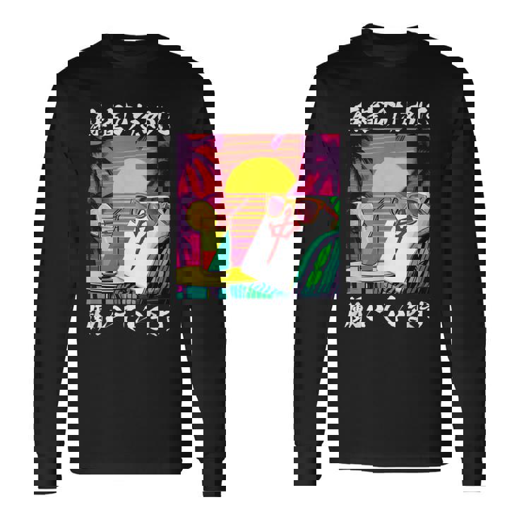 麻雀 おもしろ 中 筆文字 グッズ 服 面白いtシャツ 文字入り 面白い 文字 ネタ プレゼント メンズ 雀士 長袖Tシャツ