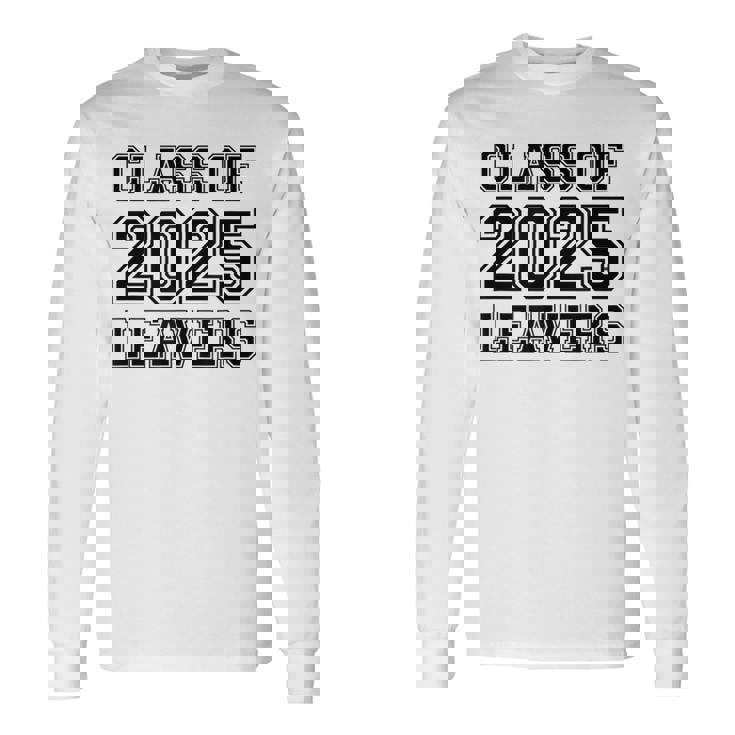 11年 退職者 2025年クラス 直筆サイン高校署名 長袖Tシャツ