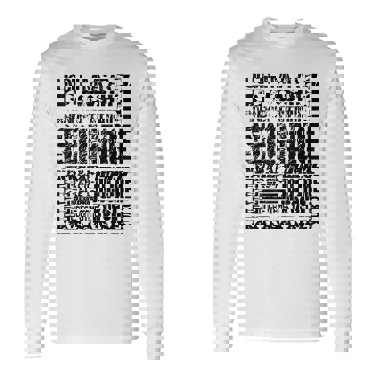 The A-Z Of Judo 柔道tシャツ 柔道tシャツ 長袖Tシャツ