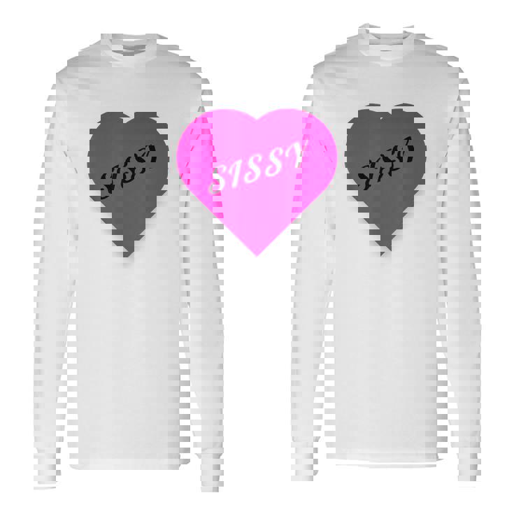 Bdsm 弱虫 愛 従順 メイド パンティー キンク 長袖Tシャツ