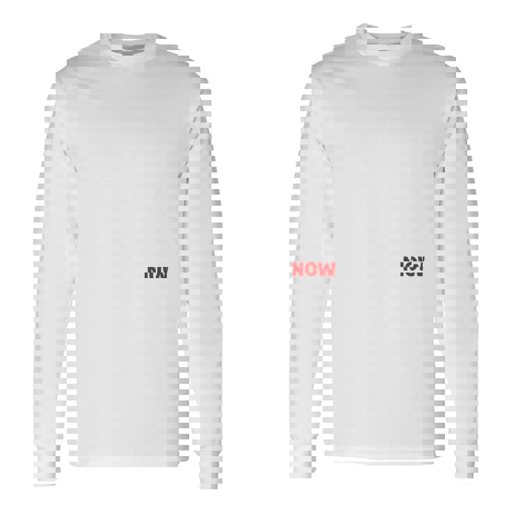 Bring Them Home Now ダビデの星 イスラエルの星 長袖tシャツ 長袖Tシャツ