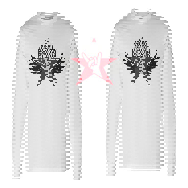 Banda De Rock Retrointage De Los 80 Con Temática Retrointage De