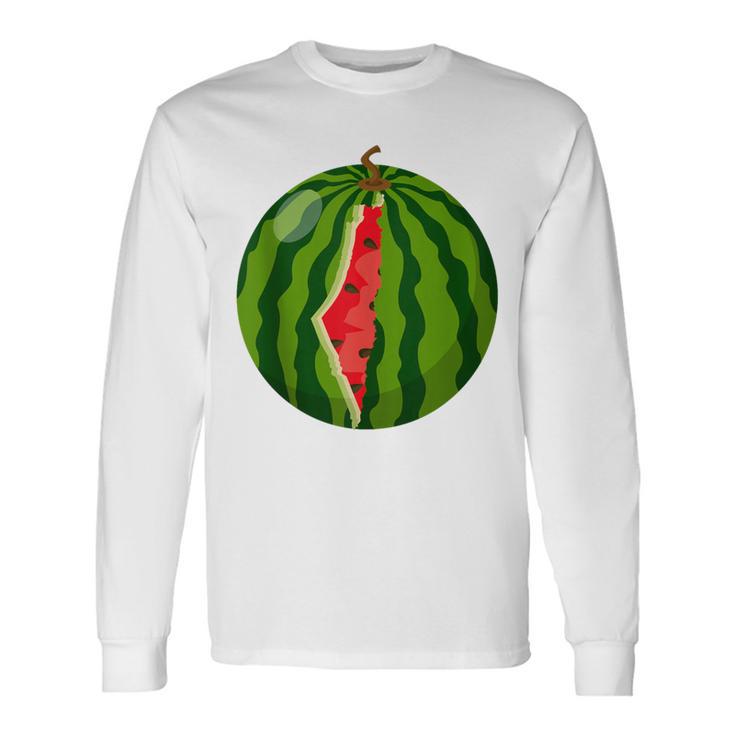 Esto No Es Unaandía Palestinaandía In Mangas Camiseta de manga larga