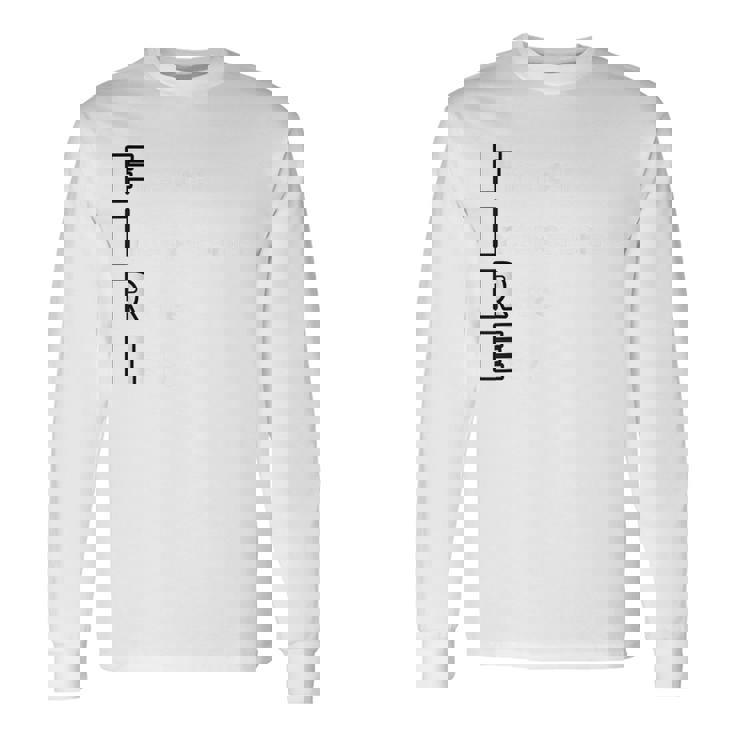 Fire 投資 長袖Tシャツ