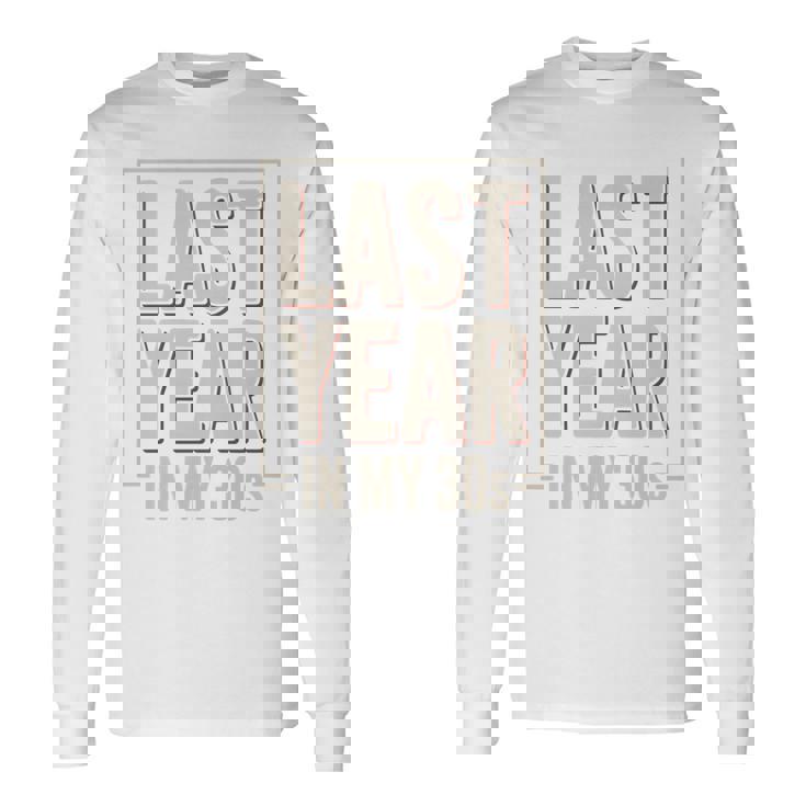 Hello 39 Officially Awesome 39Th Birthday Party Idea 長袖tシャツ 長袖Tシャツ