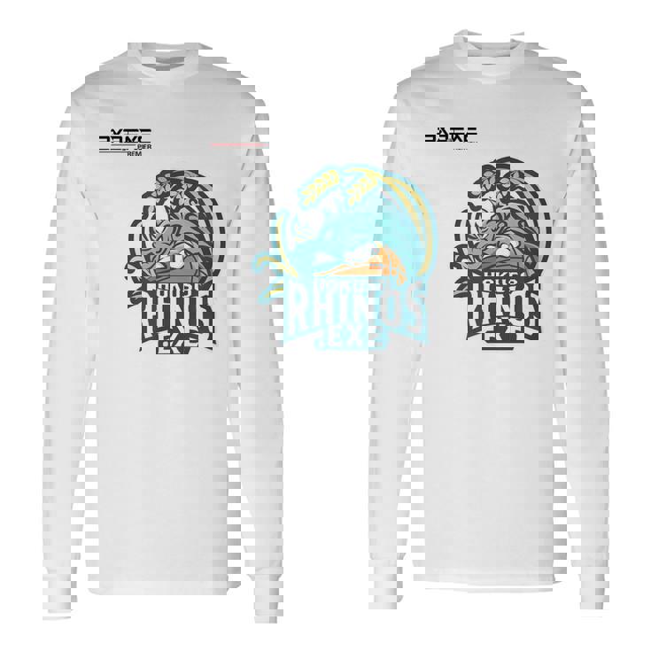 Hokuso RhinosExe_13_奥山颯太 長袖Tシャツ