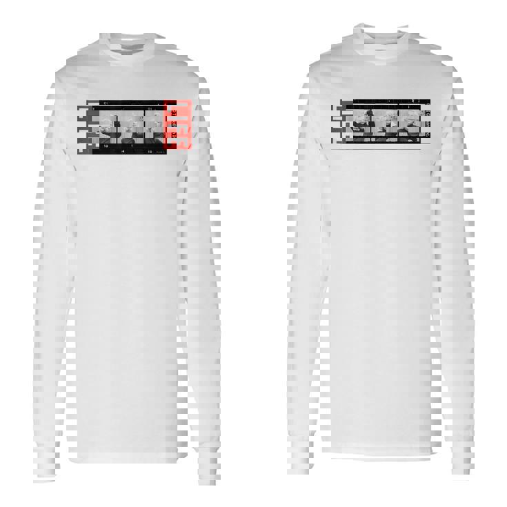 Life Picture Collection マリリン モンロー（3） 長袖Tシャツ ギフトのアイデア